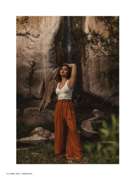 Stella Hudgens pic #1210257